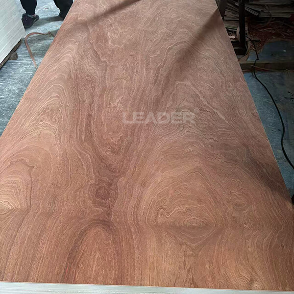 4mm sapeli plywood