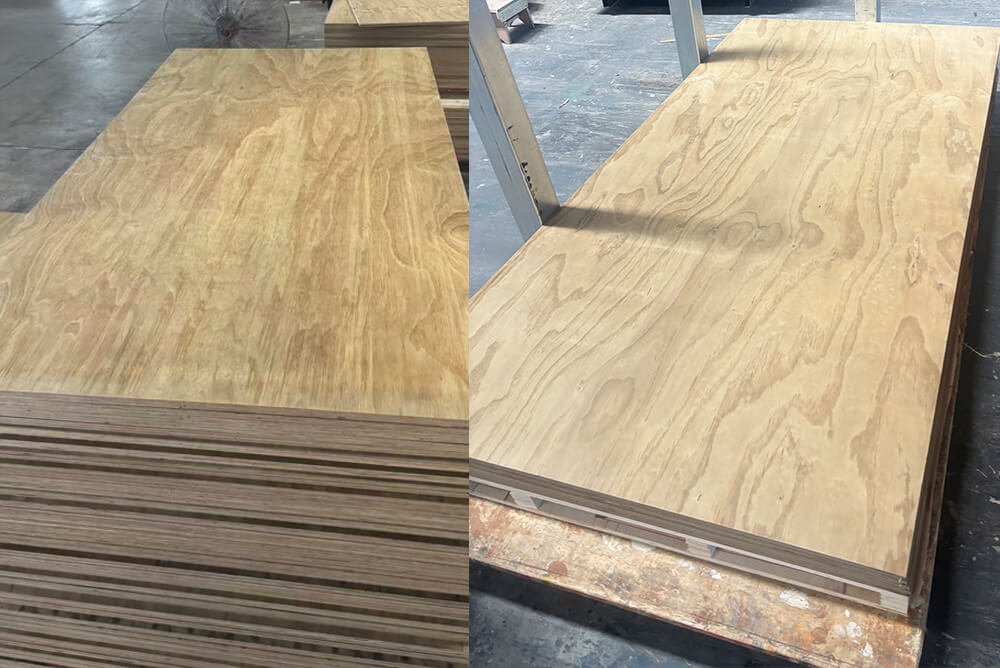 treated plywood ca treated