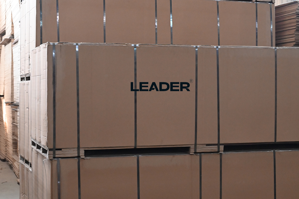 Flooring Structural Plywood H3.2 T/G packing