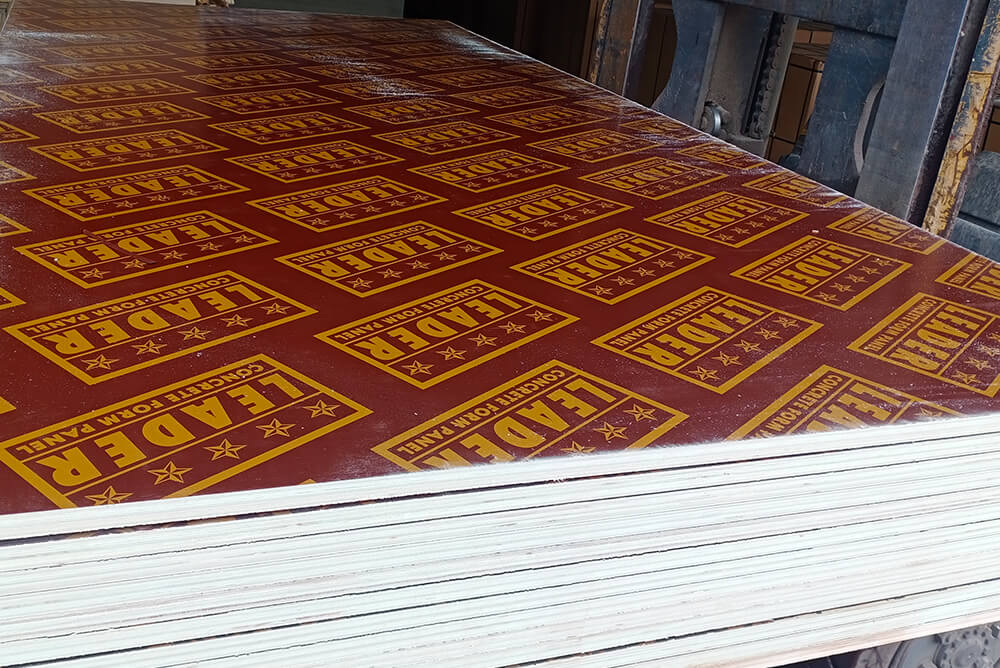 film faced plywood manufacturer