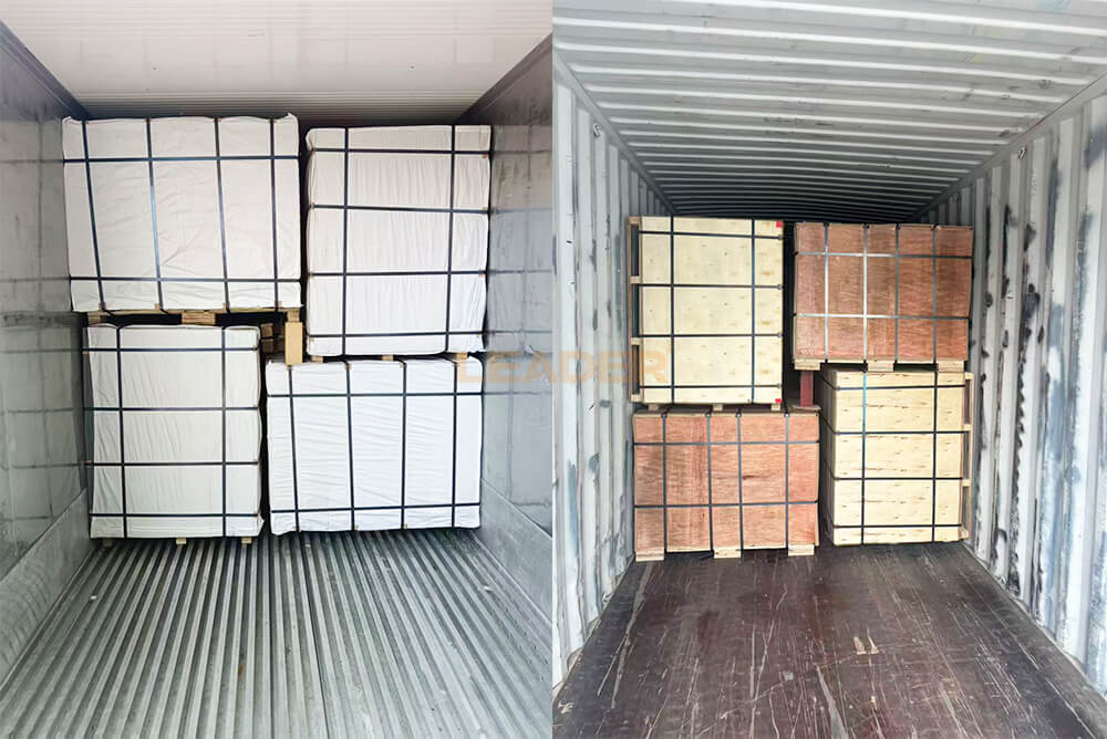 Container Plywood Flooring