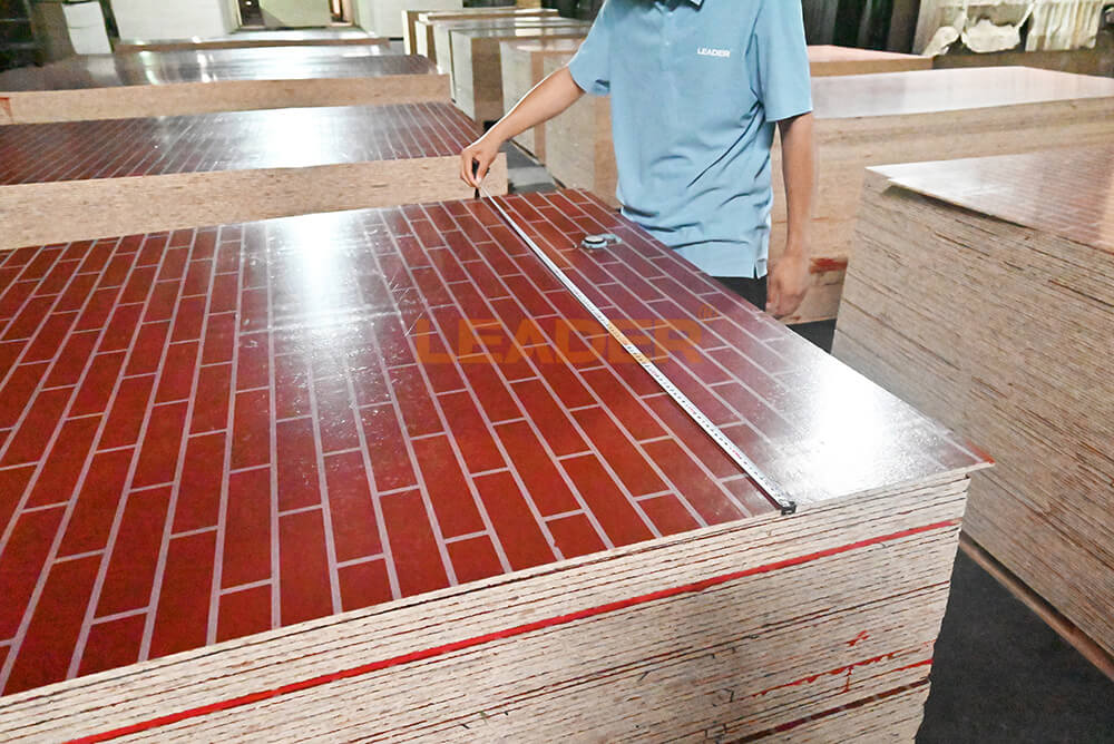 china osb board manufacturer