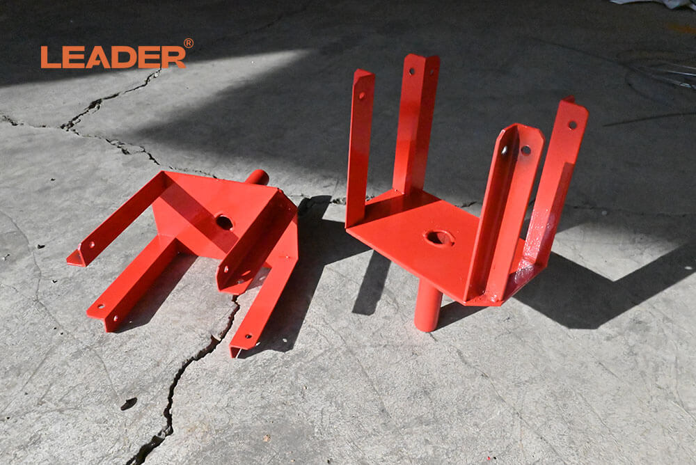 Shoring Props