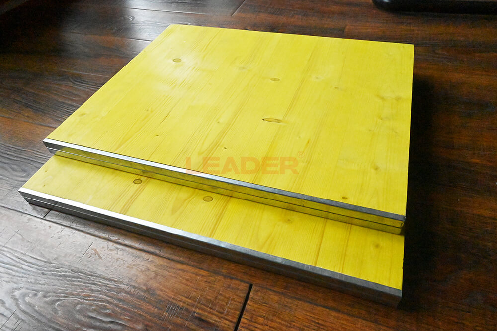 Concrete Formwork Plywood