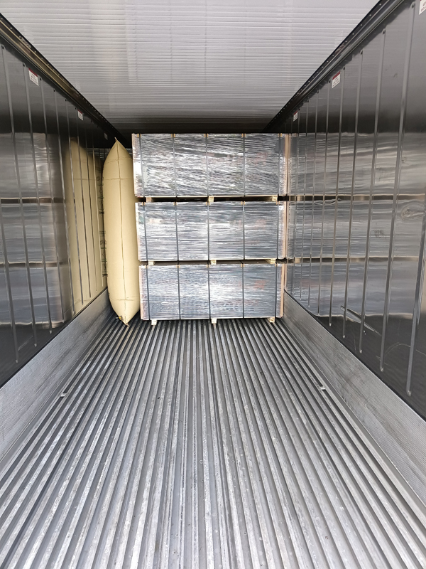 phenolic plywood packing