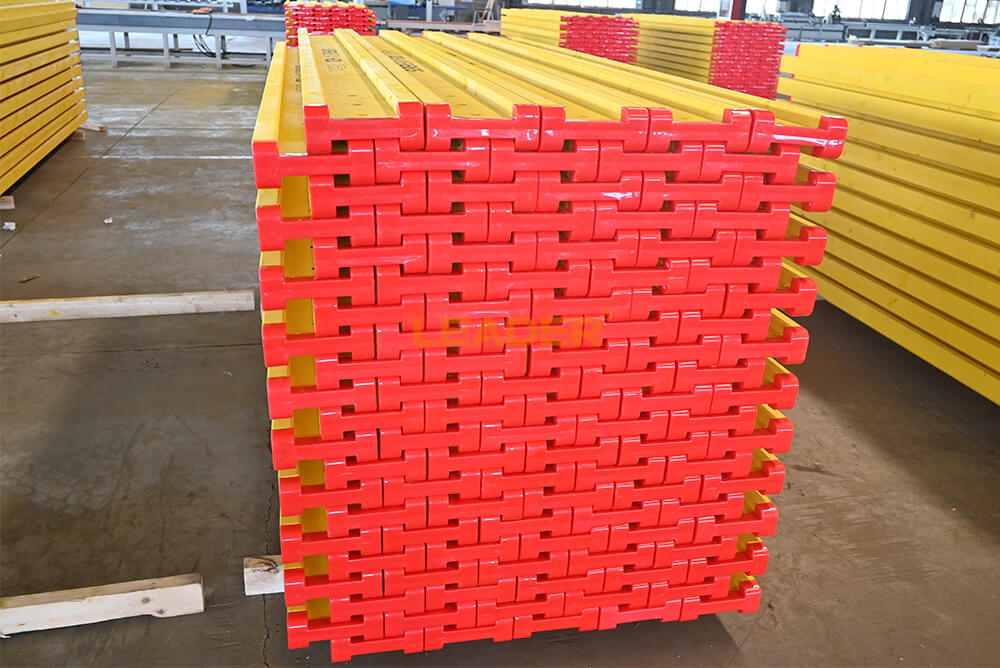 Wooden H20 Beam for Shuttering