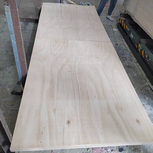 F22 structural bracing plywood