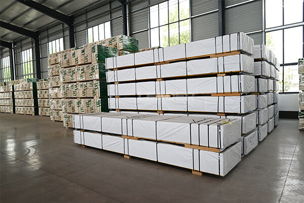 Structural LVL package