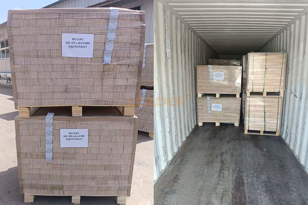 bed slats supplier