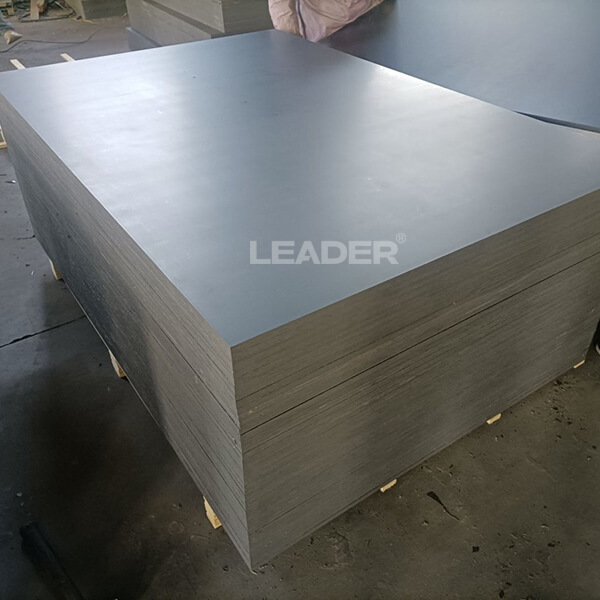 form plywood
