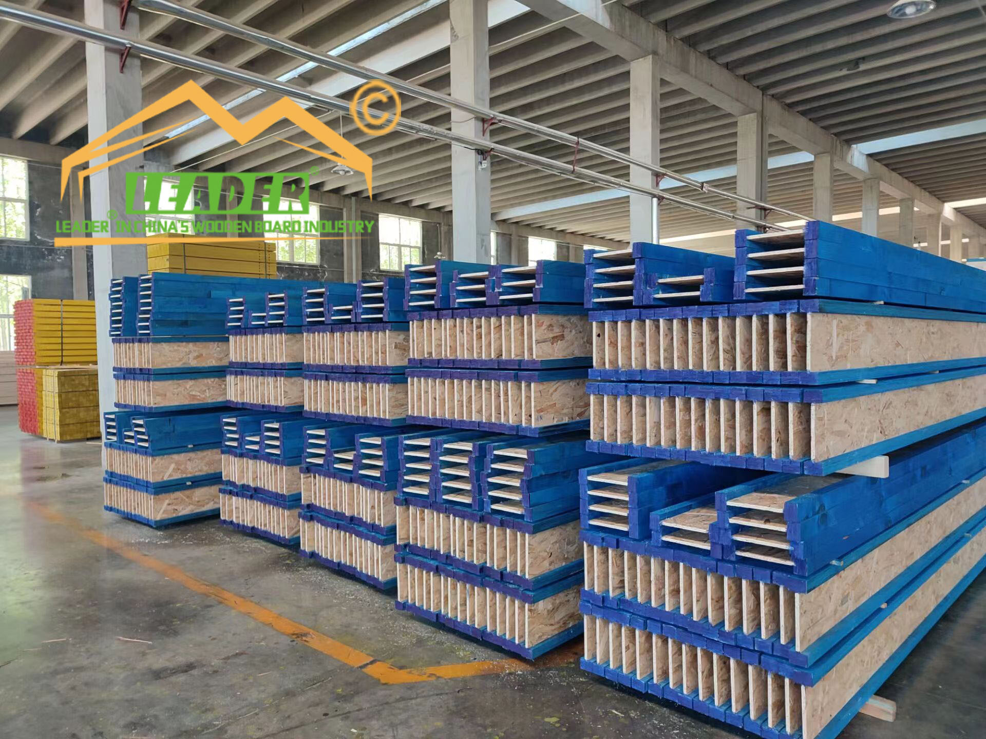 I-joists