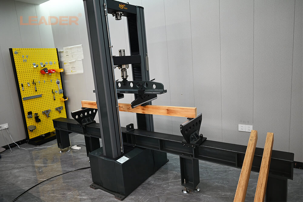 LVL walers for concrete formwork