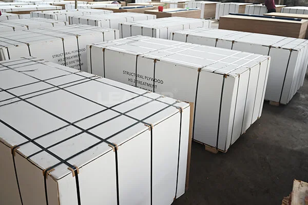 H3.2 STRUCTURAL PLYWOOD PACKAGING