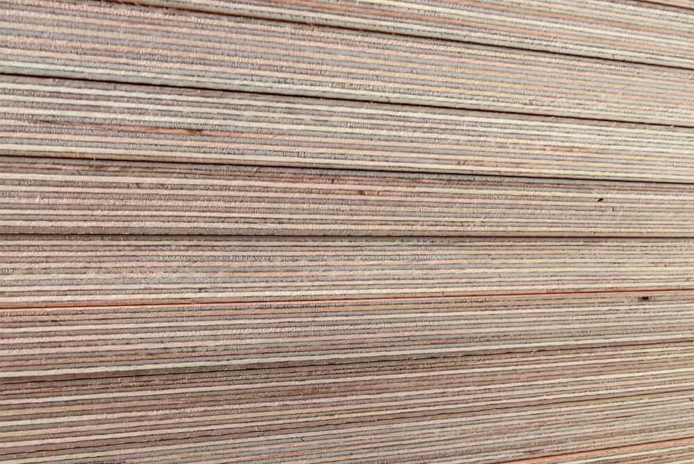 18mm Birch Plywood