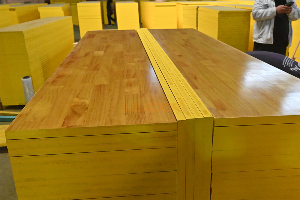 3 Ply Formwork Panel