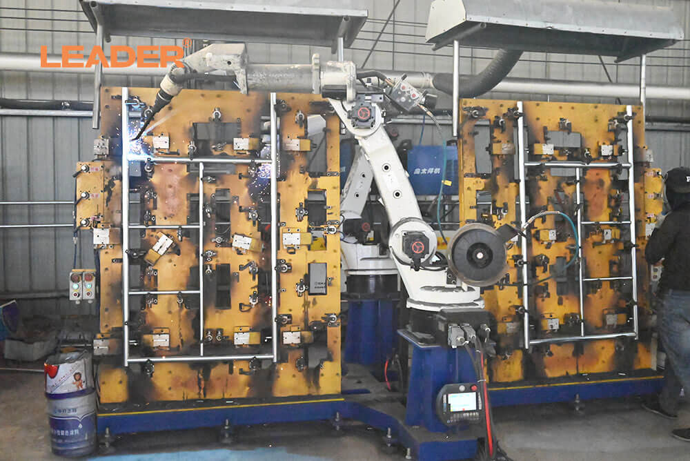 6'/12'/18' Mobile Baker Scaffolding Steel/Aluminum Adjustable Platform