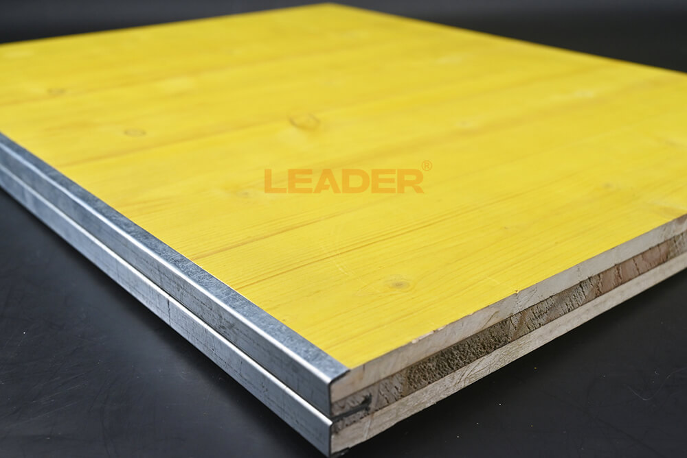 3 Ply Shuttering Panel