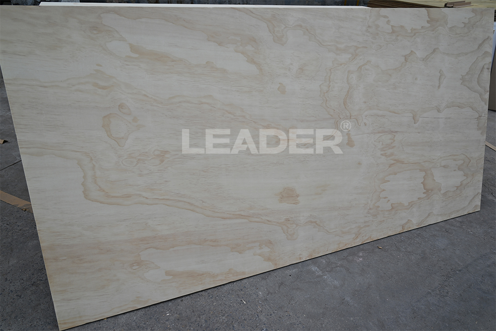 Radiata Pine Plywood