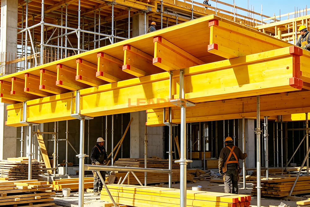 H20 Timber Beam