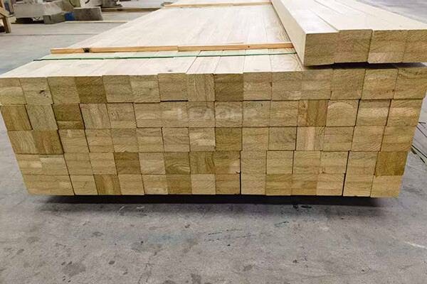 Glued column No mud varnish