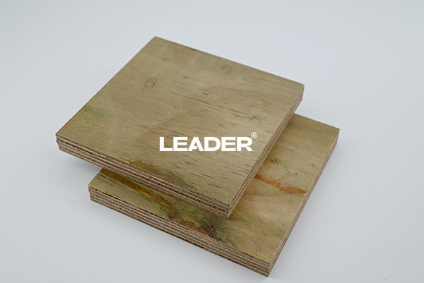 C D Structural Pine Plywood H3.2 Treated