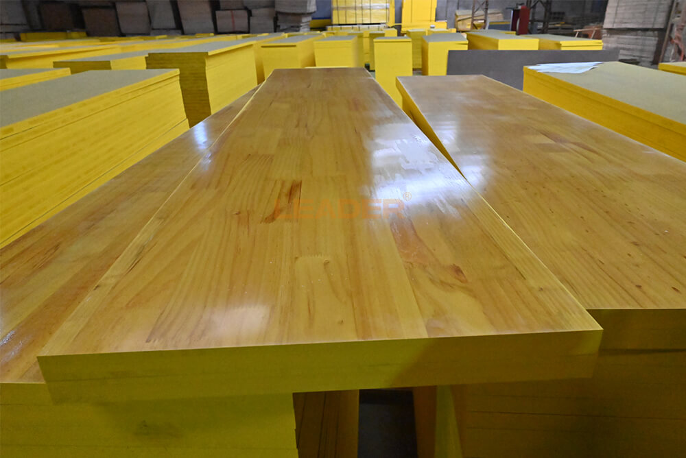 Formwork Panel Manufacturer