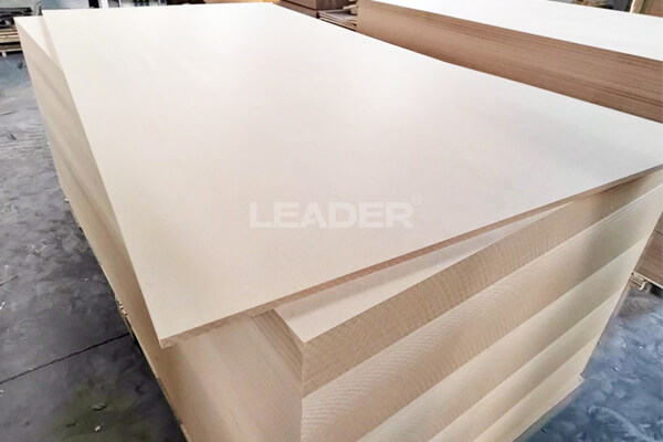FIBERBOARD Plain