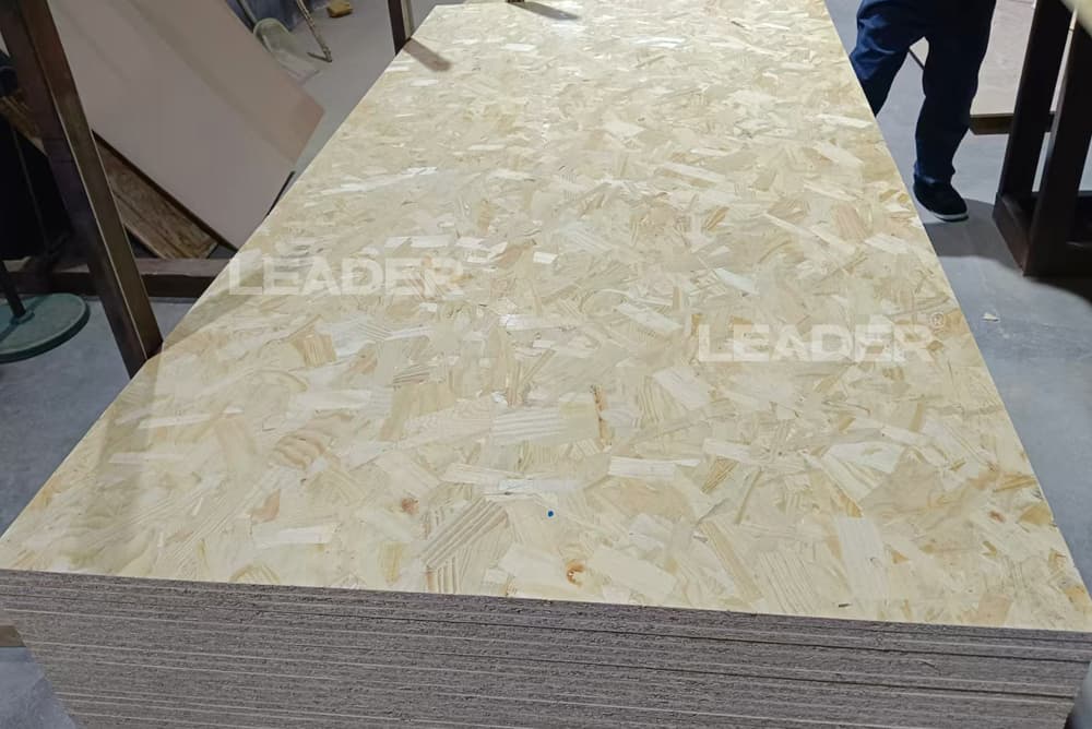 OSB 3 Full pine,pine osb