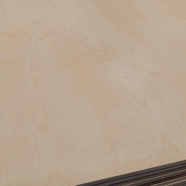 wood sheet