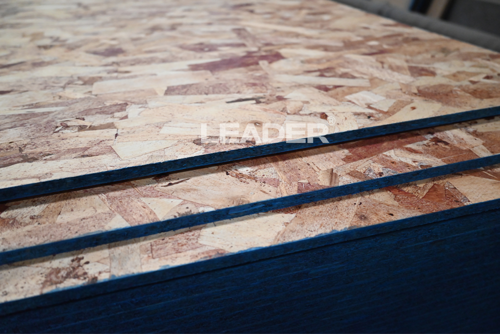 Phenolic glue OSB/4