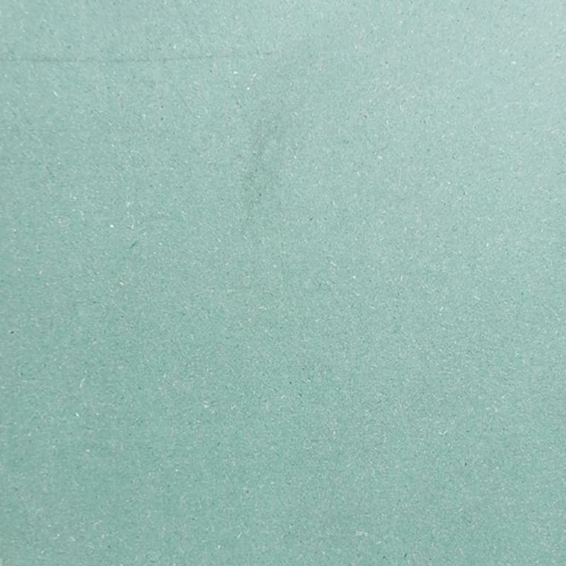 Water proof HMR green MDF