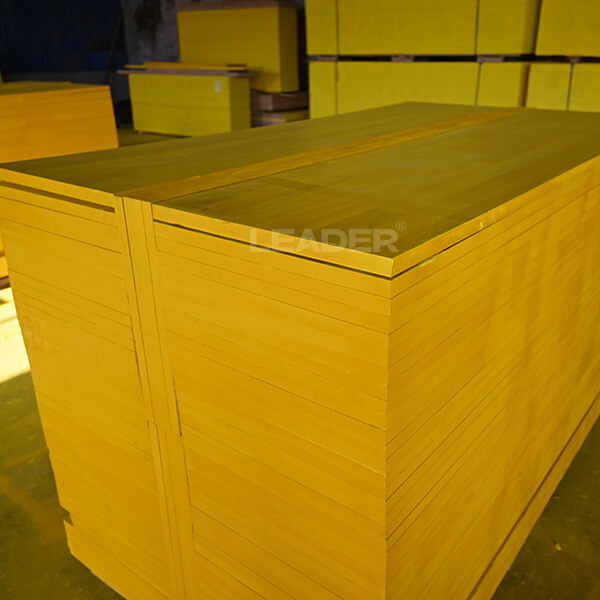 leader brand Solid wood panel
