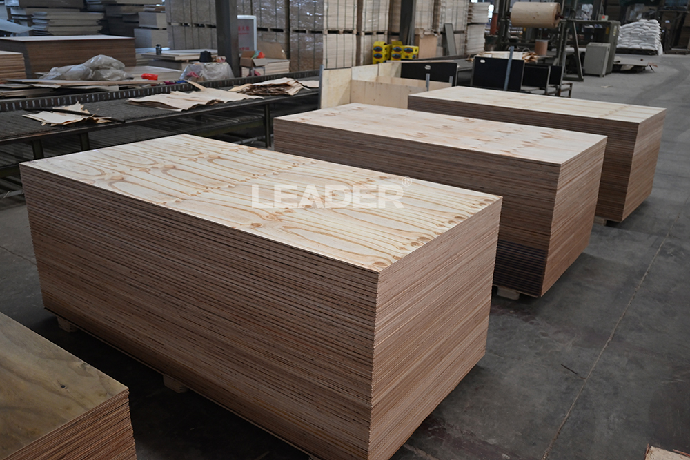F11 Structural Plywood