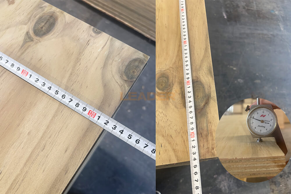 T&G Structural Flooring