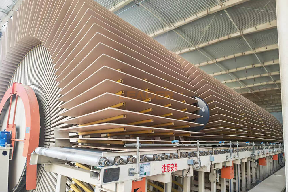 Furniture grade particle board