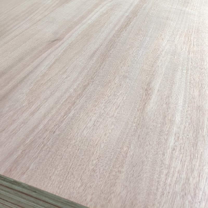 1220x2440 mm Best Quality Okoume Plywood