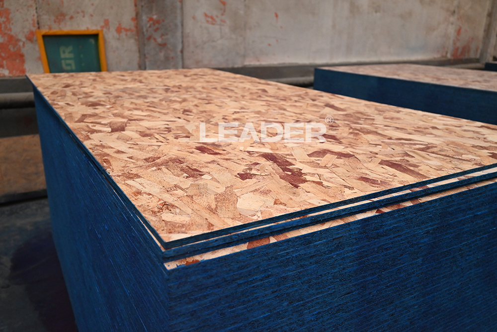 Phenolic glue OSB/4