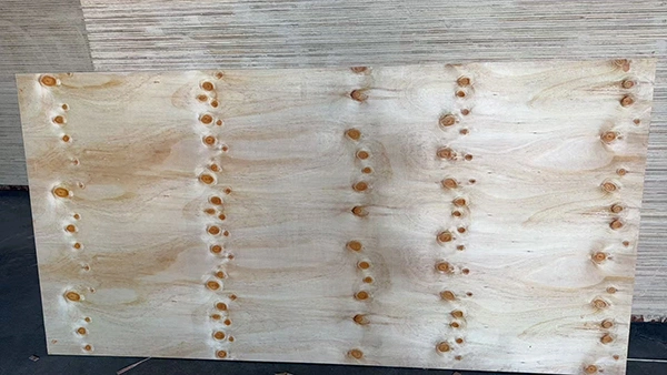 cdx plywood supplier
