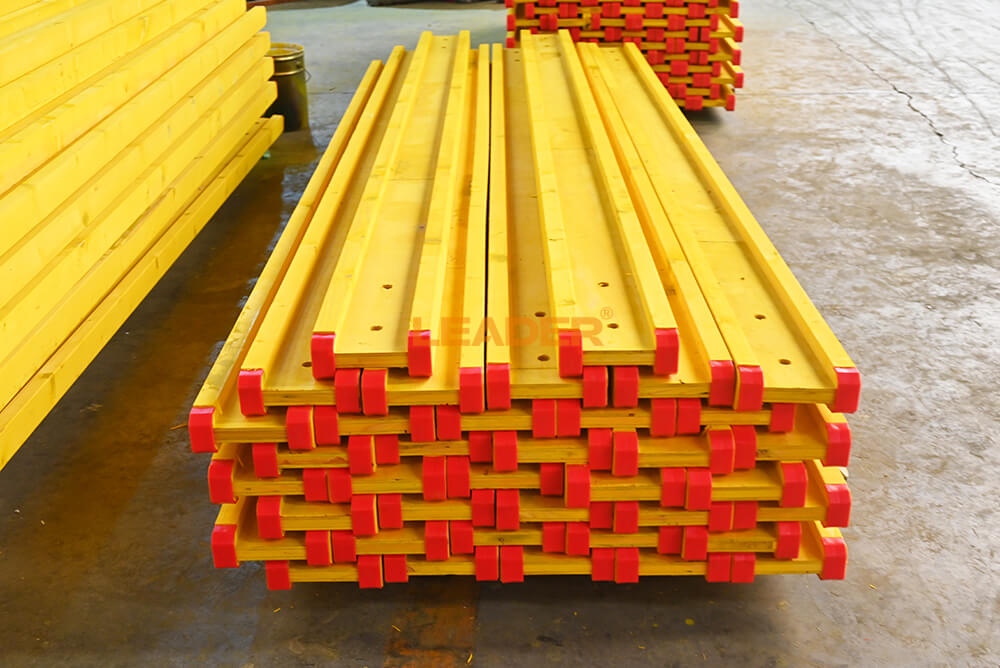H20 Beam for Concrete Construction