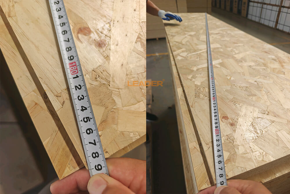 osb board 9mm