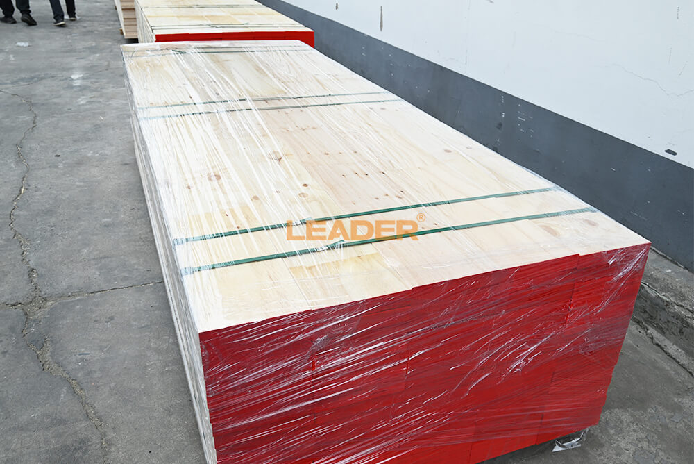 High-Quality Scaffold Board for Builders