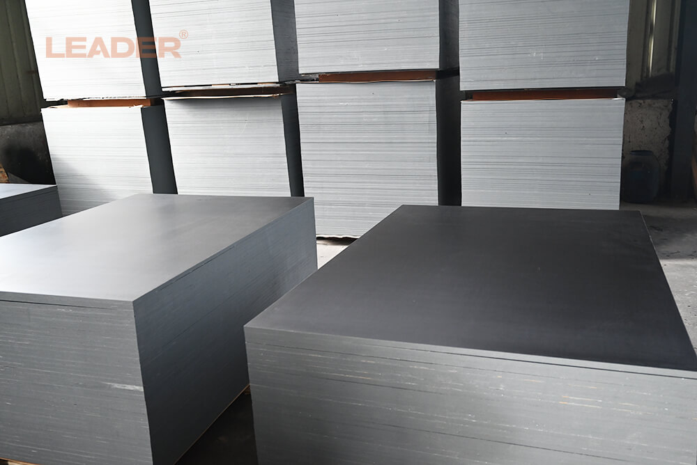 concrete formwork plywood
