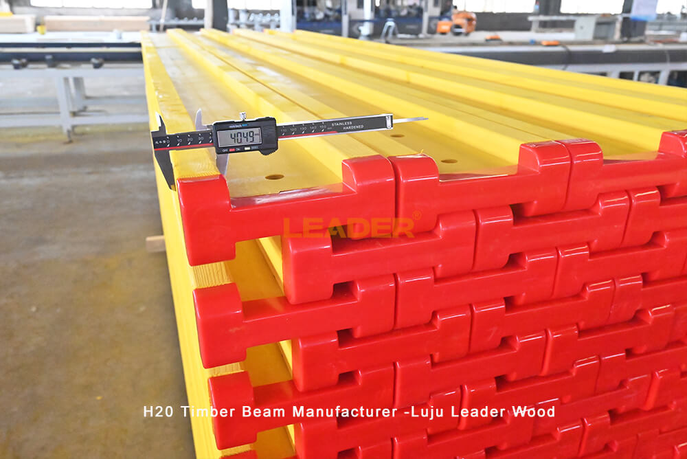 Slab formwork