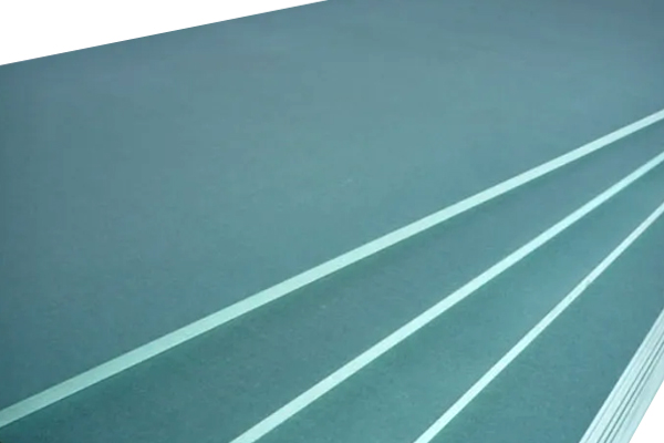 HMR MDF  and its application