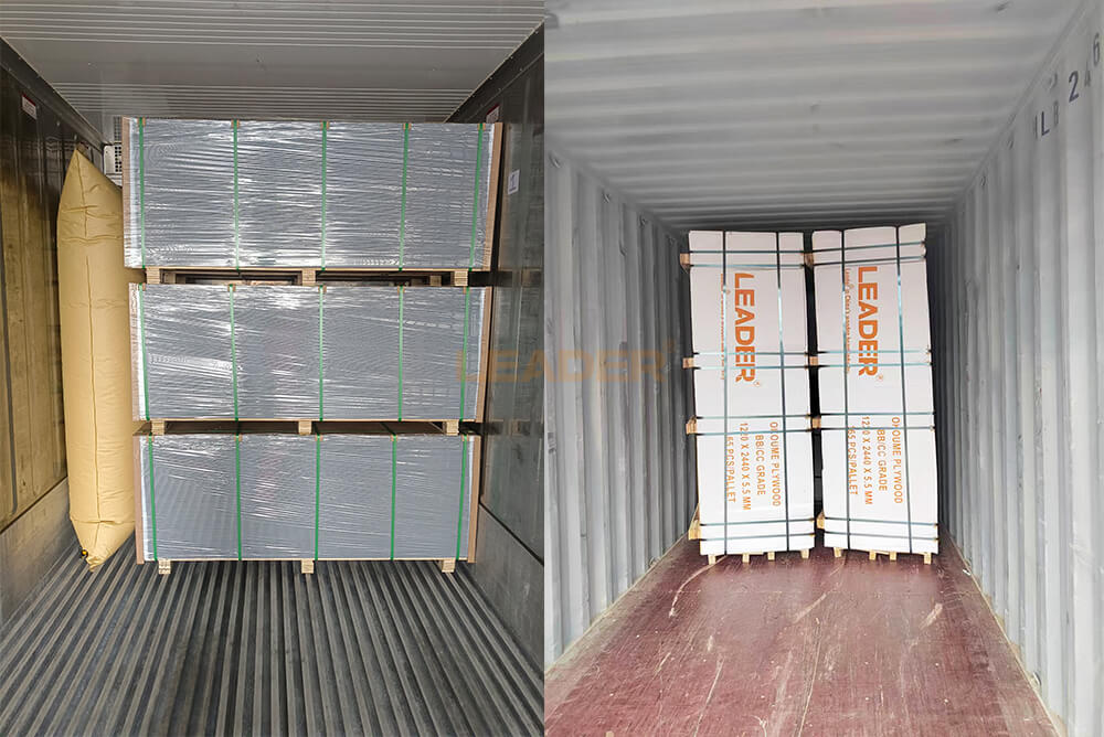film faced plywood supplier