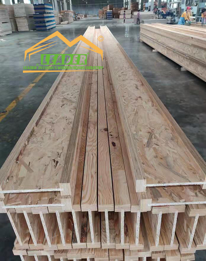 I-joists