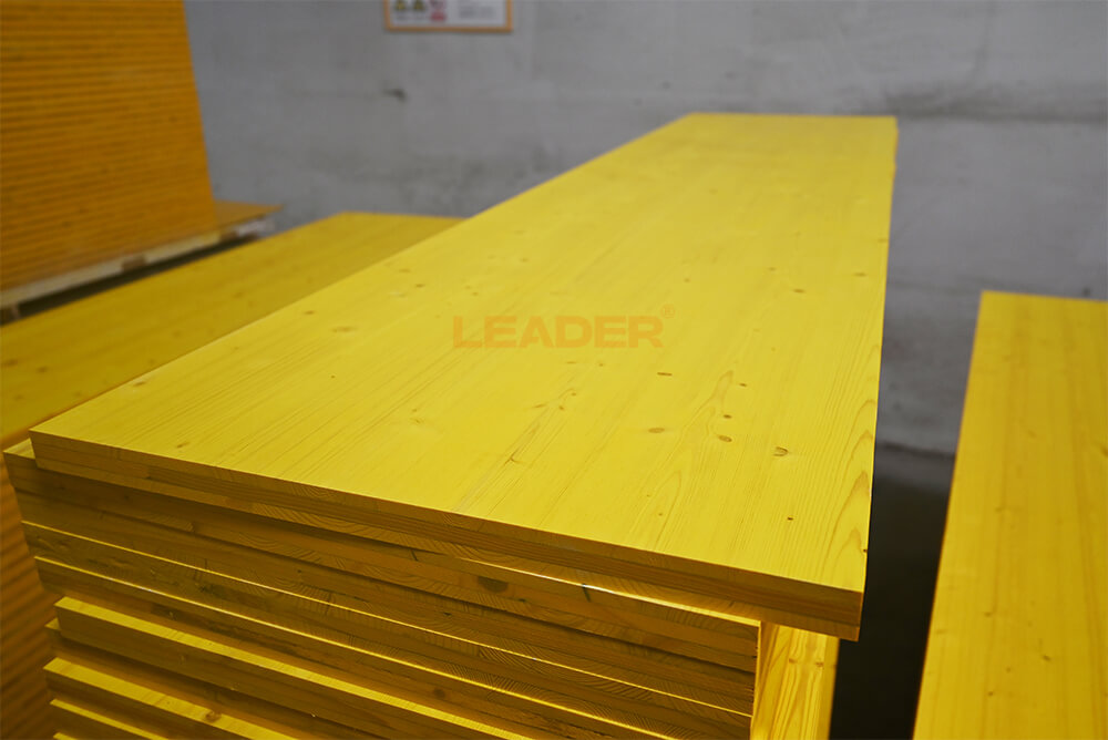 Waterproof Shuttering Panel