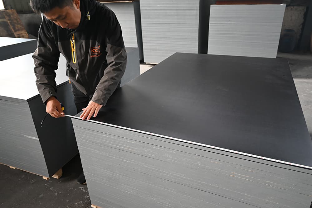 F17 Structural Formply