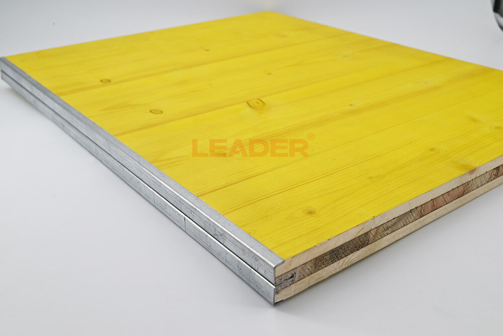 3 Ply Formwork Panel