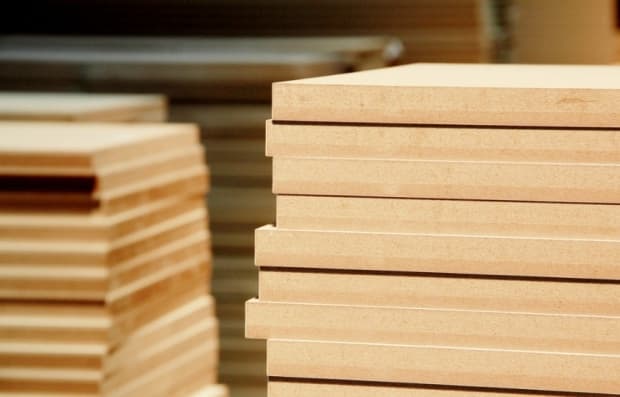 mdf board plywood
